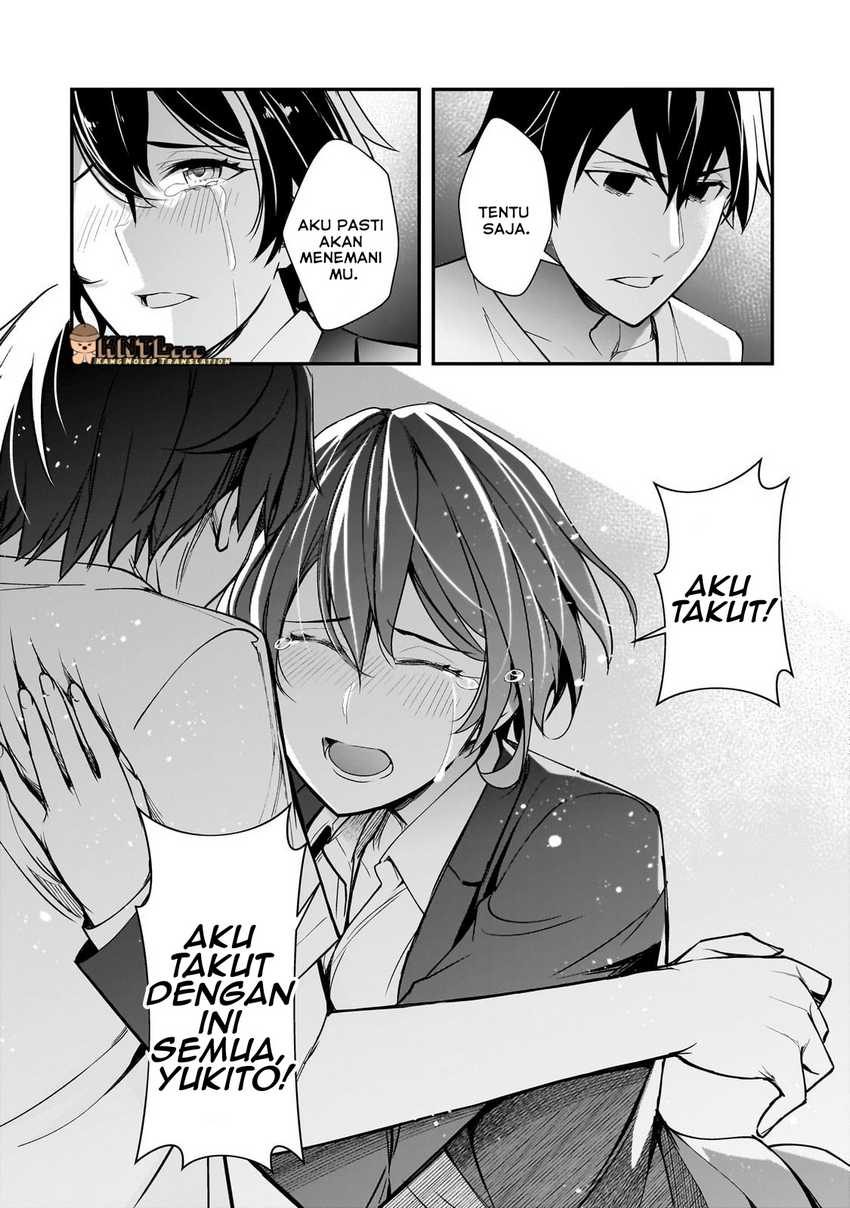 Chapter 21 - halaman 32