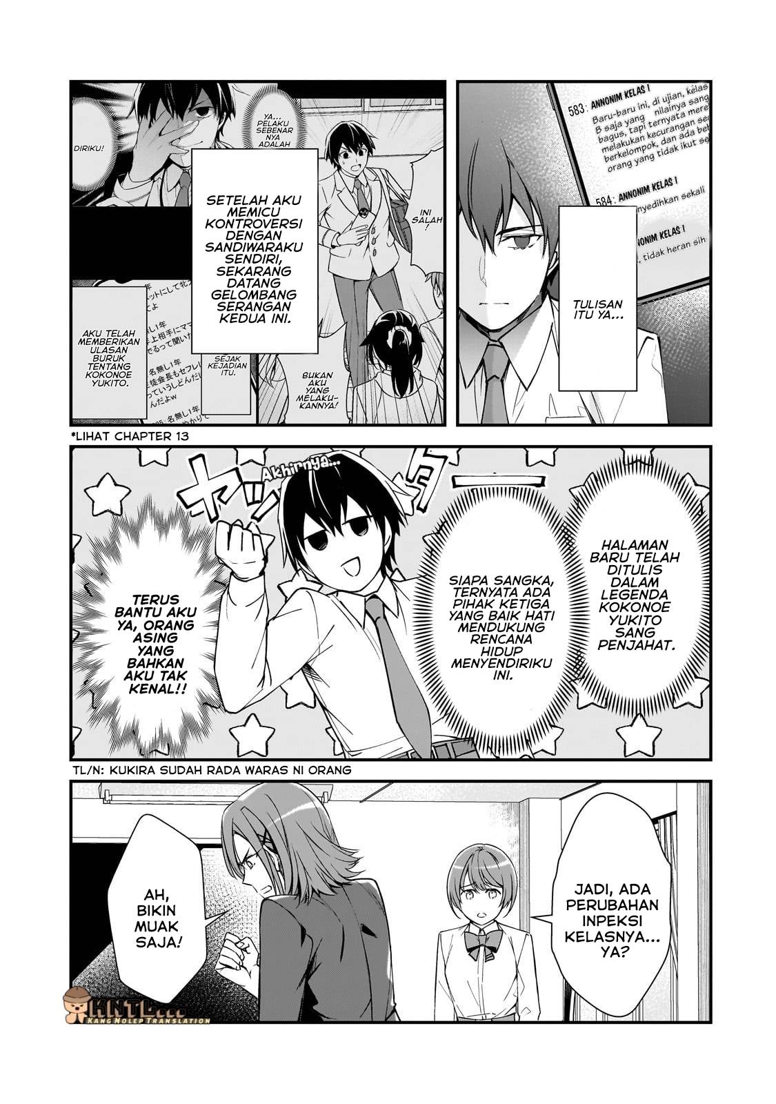 Chapter 22 - halaman 25
