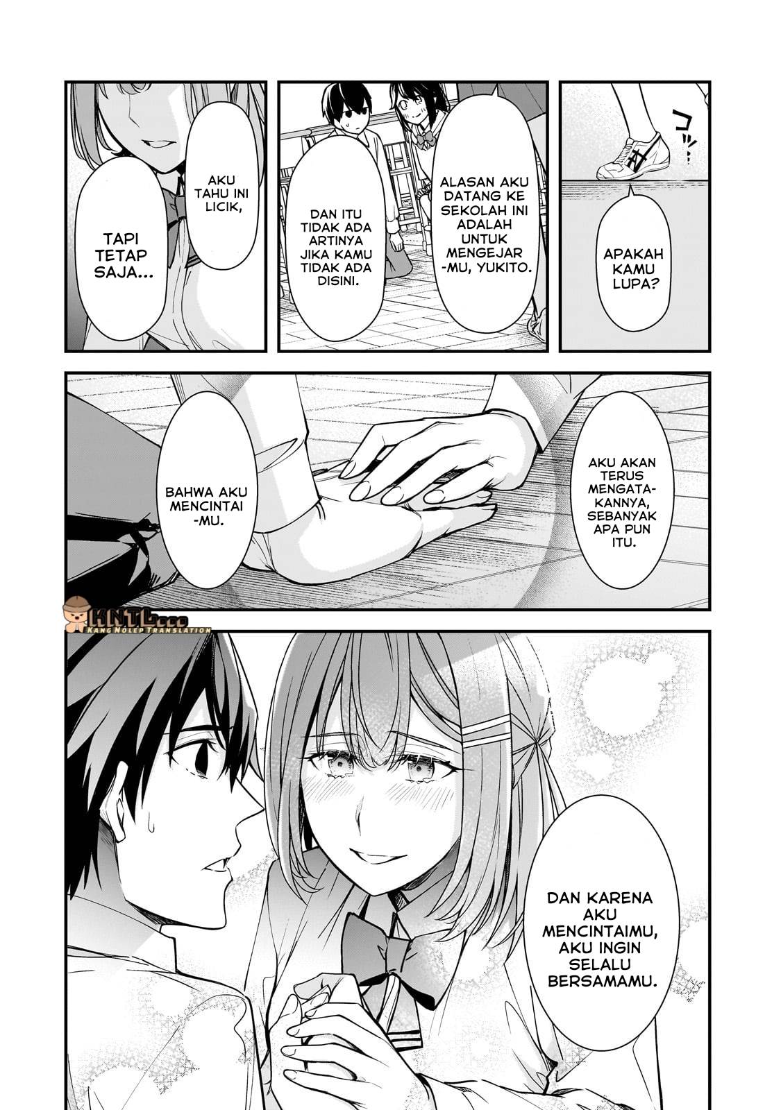 Chapter 22 - halaman 30