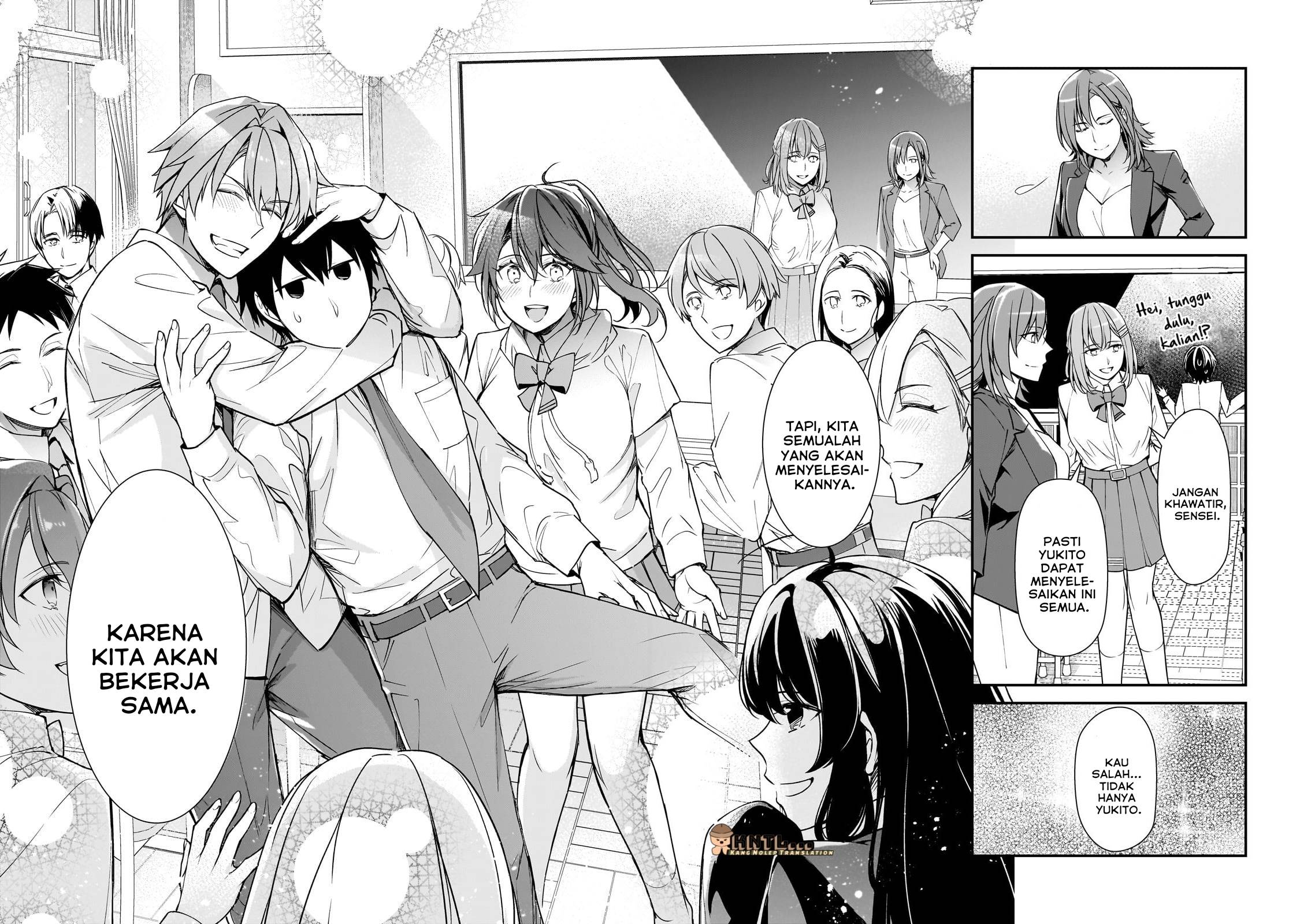 Chapter 22 - halaman 34