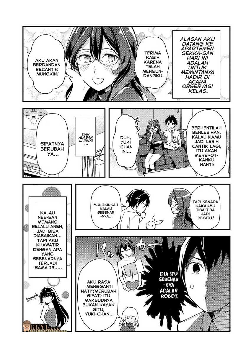 Chapter 23 - halaman 12