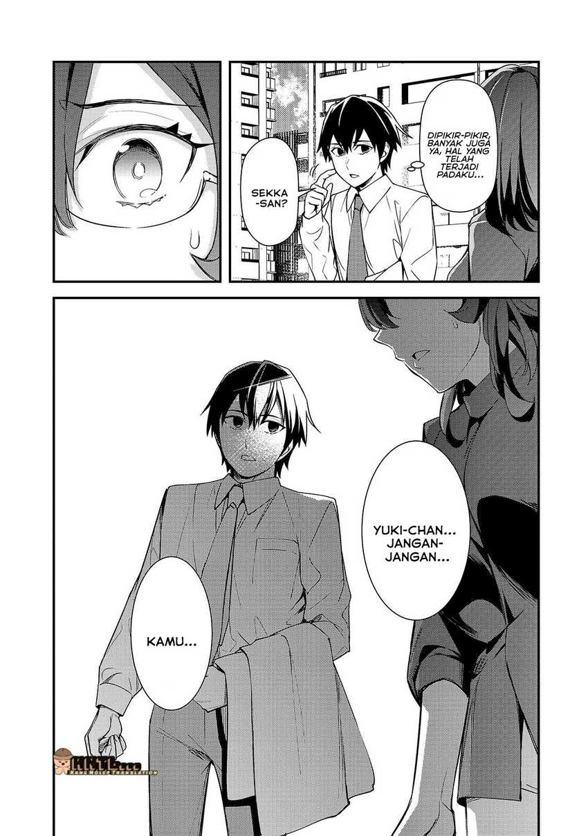 Chapter 23 - halaman 16