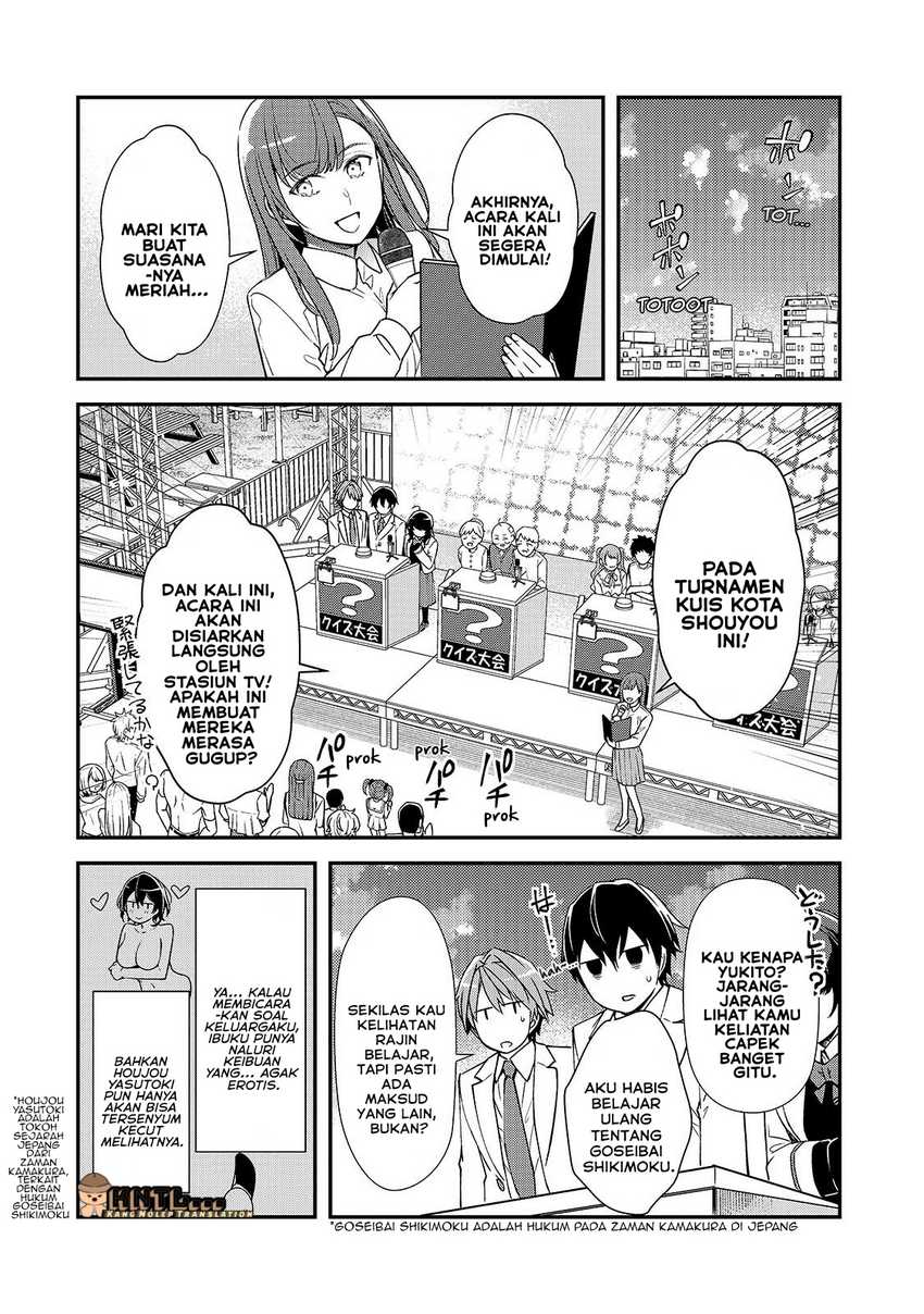 Chapter 23 - halaman 3