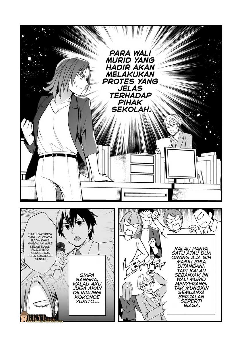 Chapter 23 - halaman 27