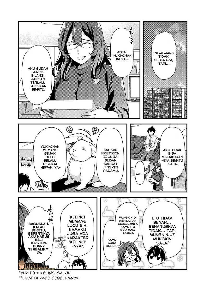 Chapter 23 - halaman 10