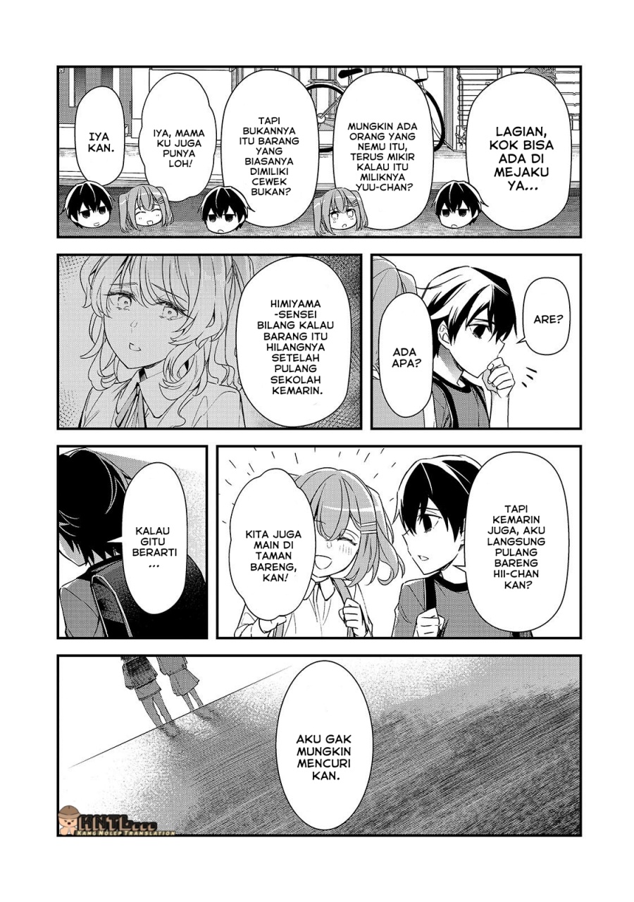 Chapter 25 - halaman 11