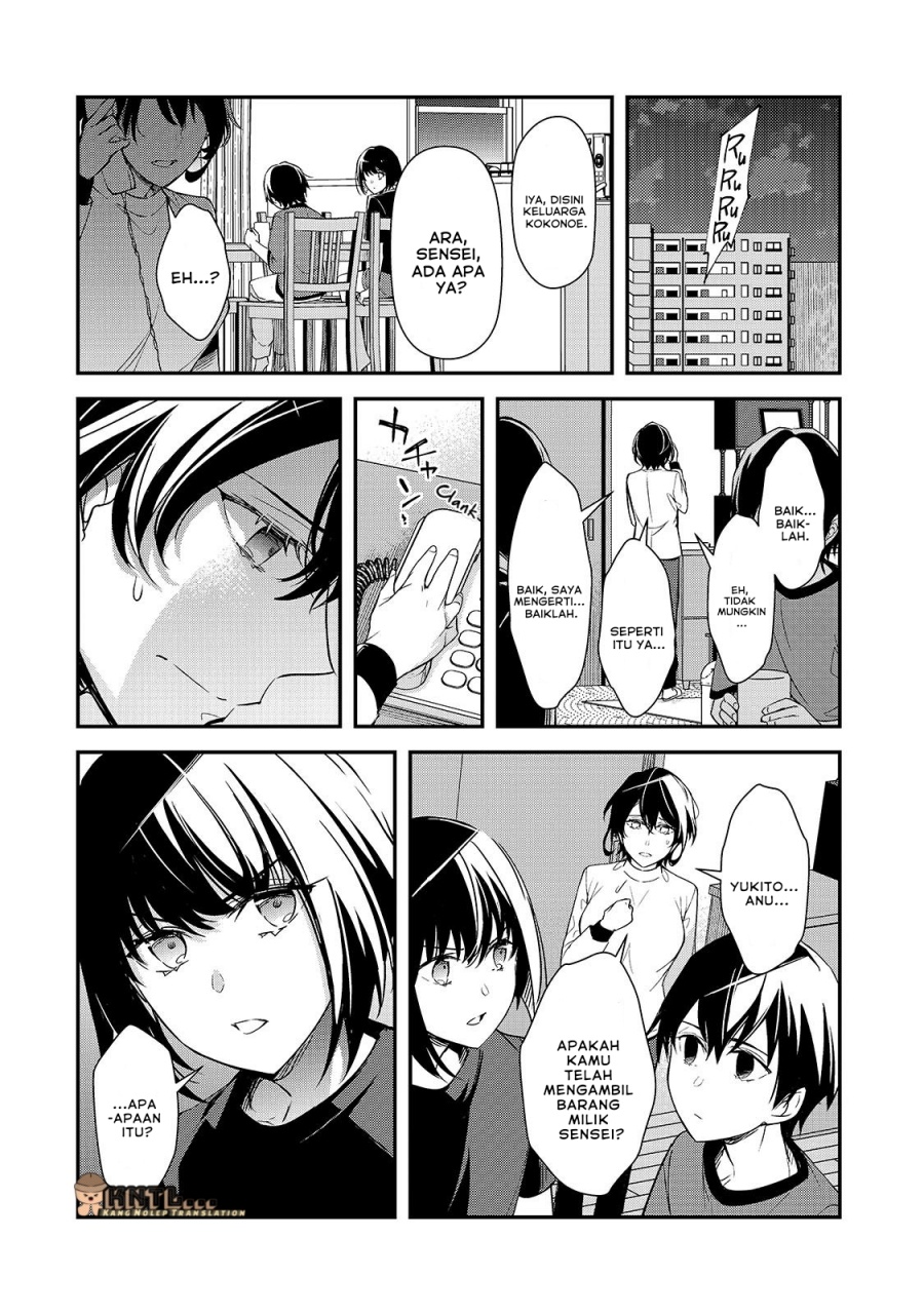 Chapter 25 - halaman 12