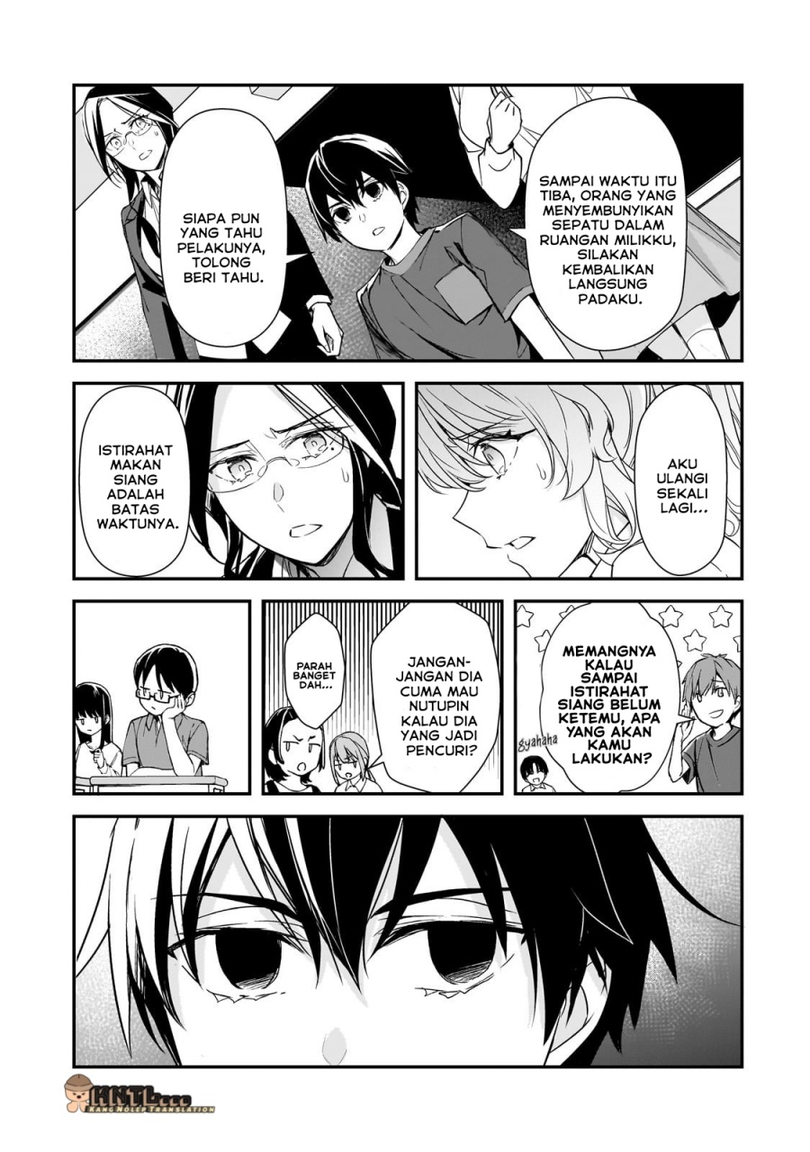 Chapter 25 - halaman 19