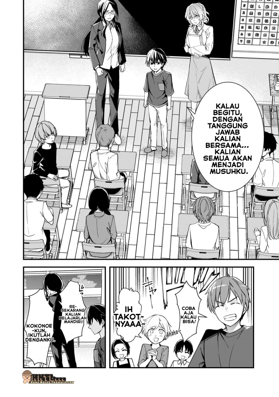 Chapter 25 - halaman 20