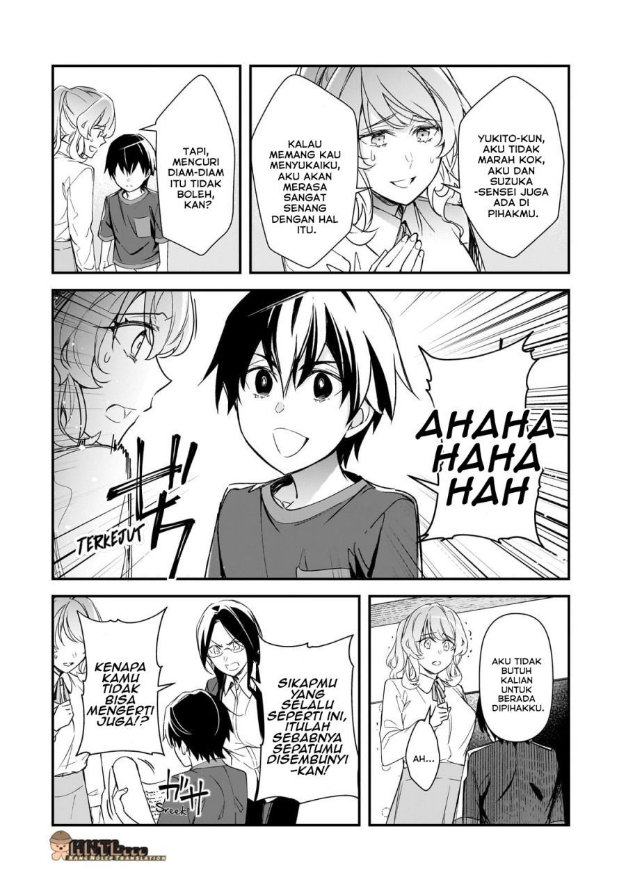 Chapter 25 - halaman 24