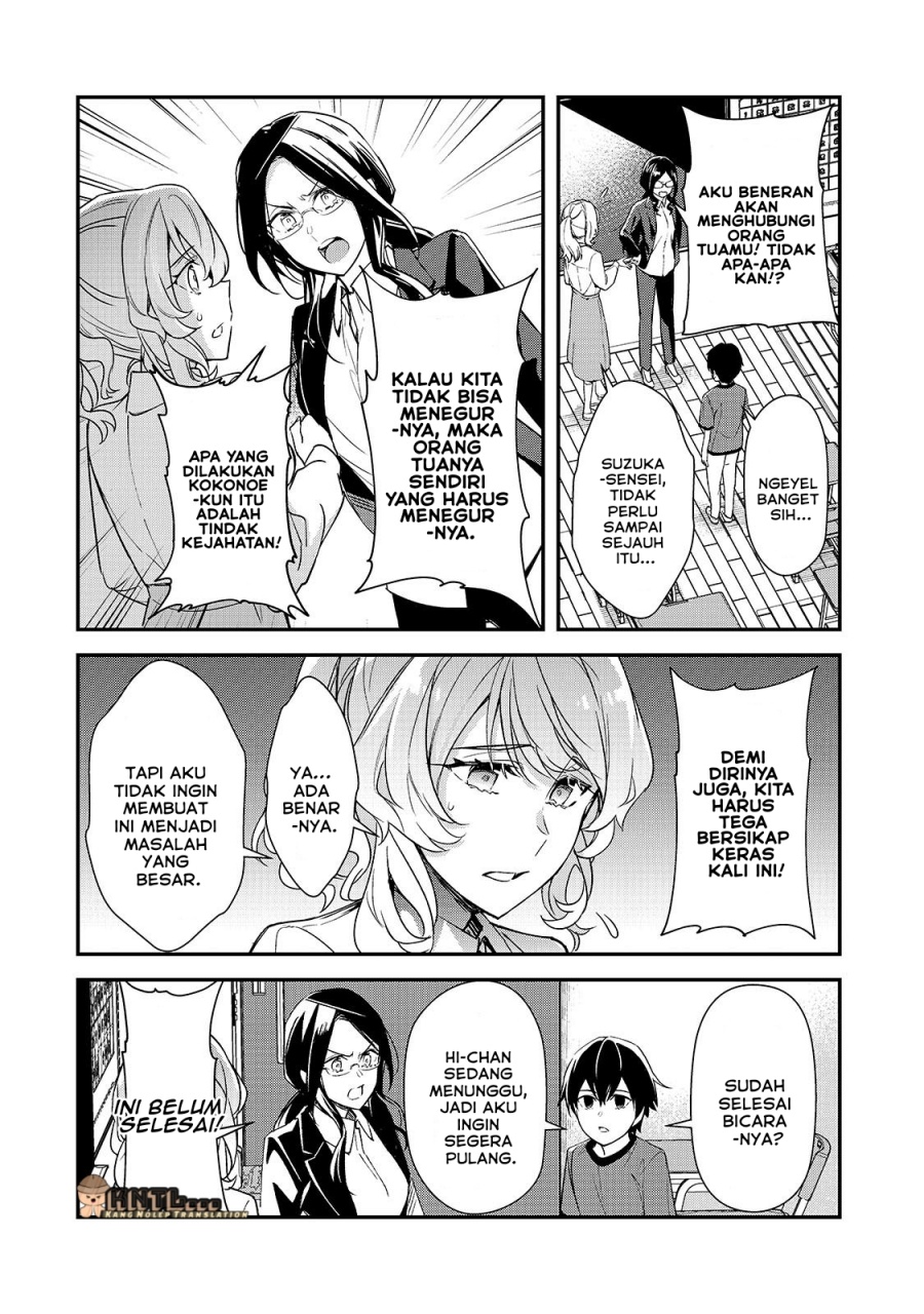 Chapter 25 - halaman 8