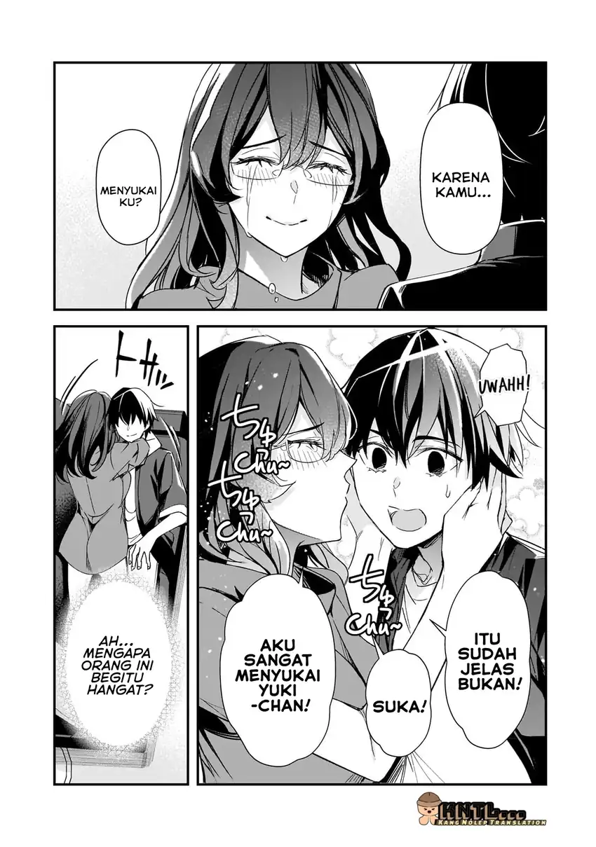 Chapter 29 - halaman 32