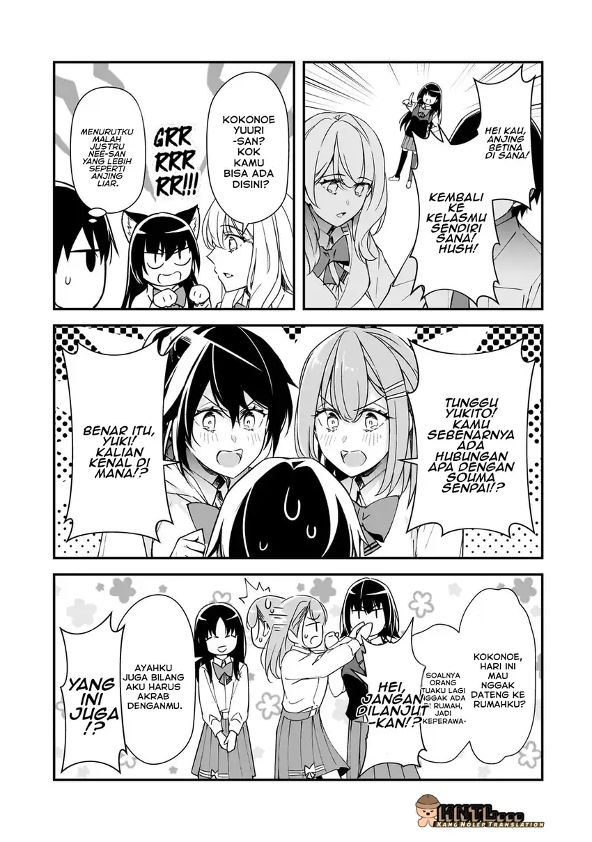 Chapter 30 - halaman 21