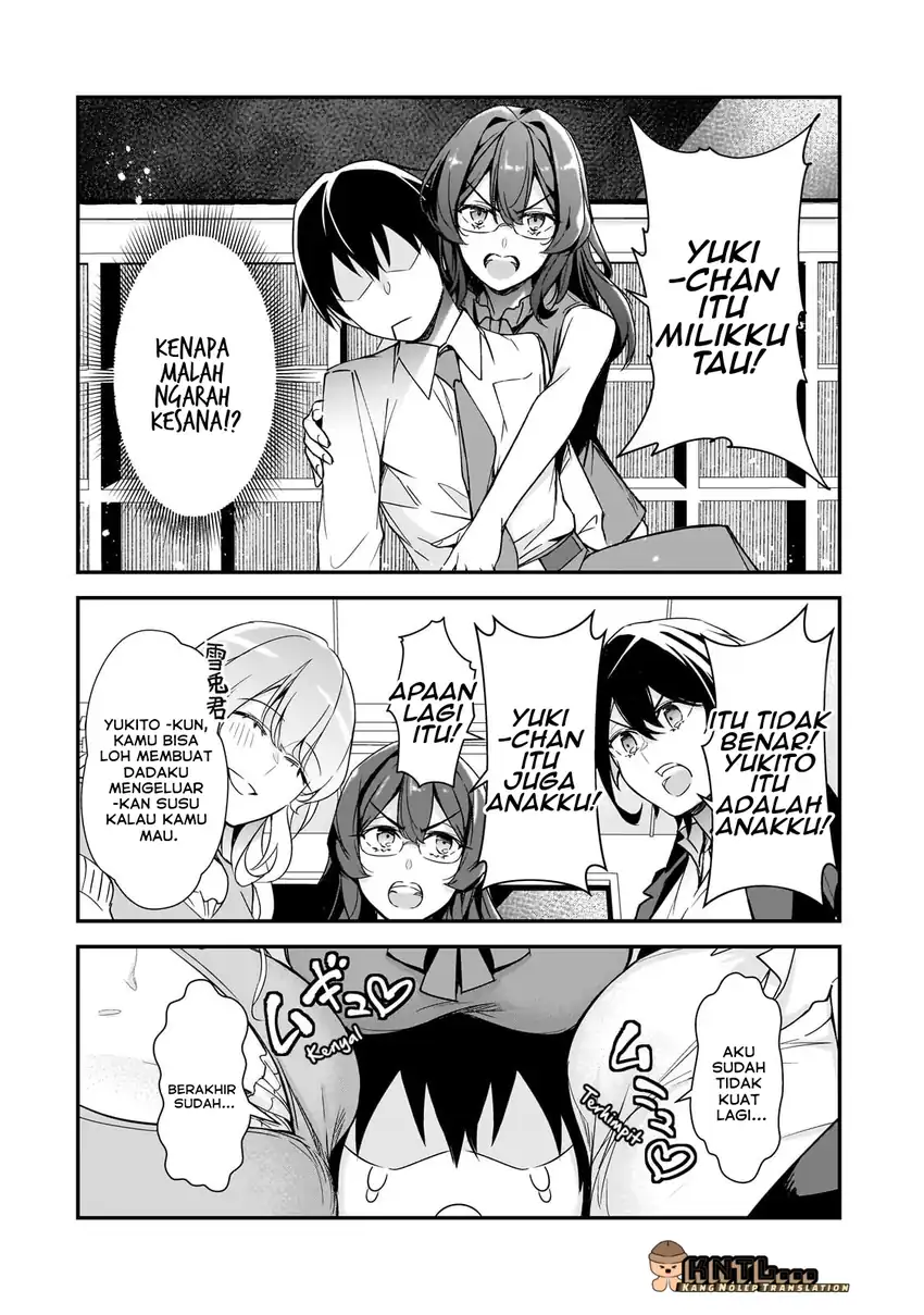 Chapter 30 - halaman 32