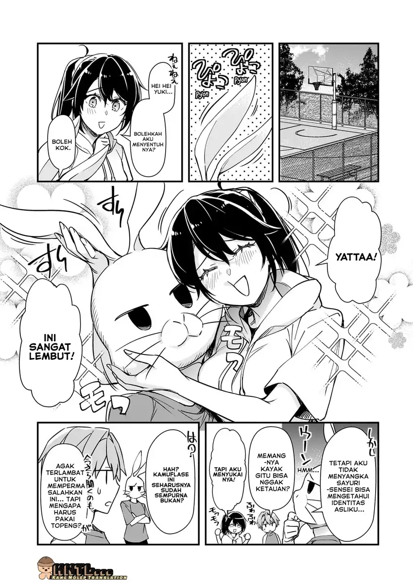 Chapter 32 - halaman 13
