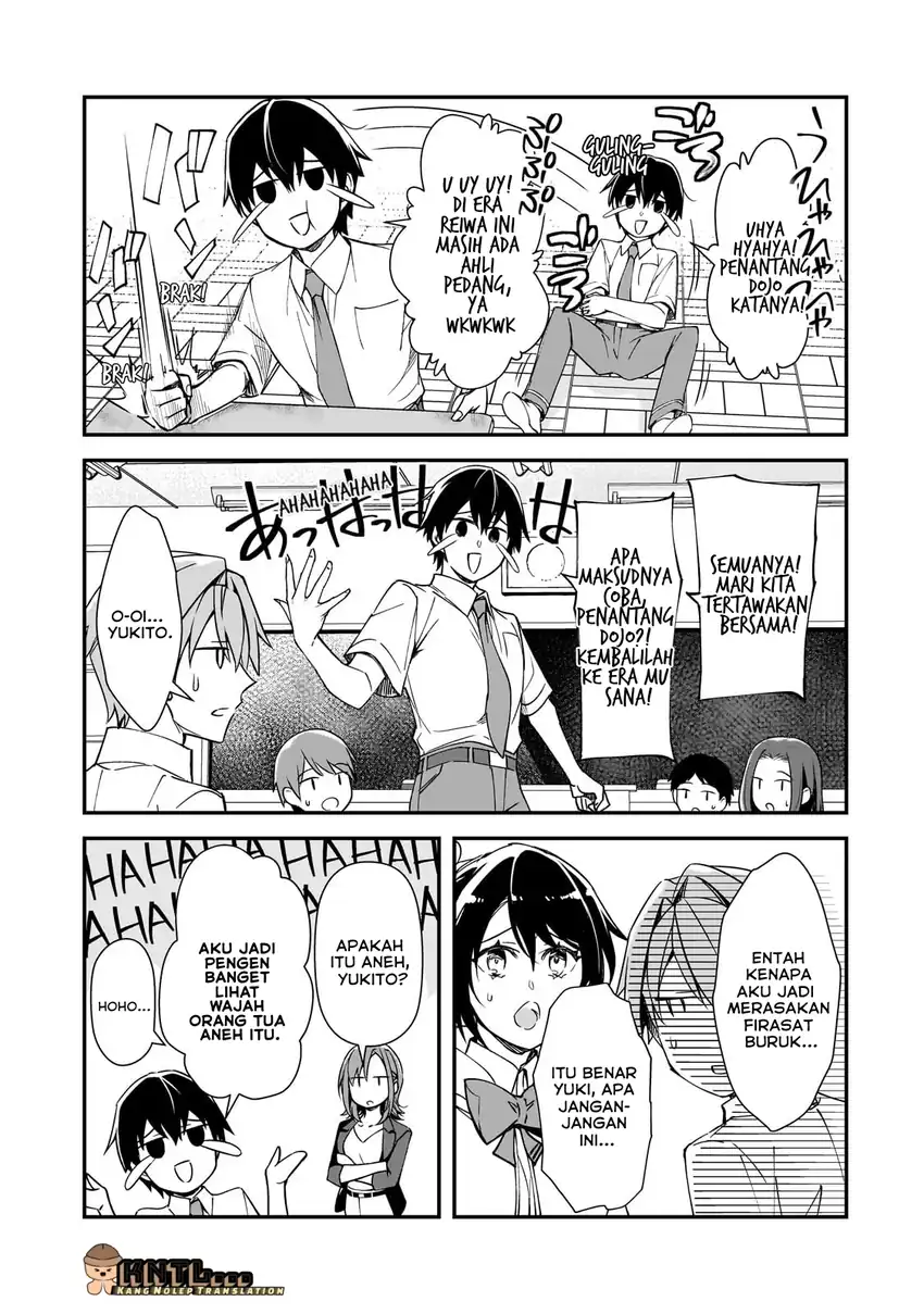 Chapter 32 - halaman 9