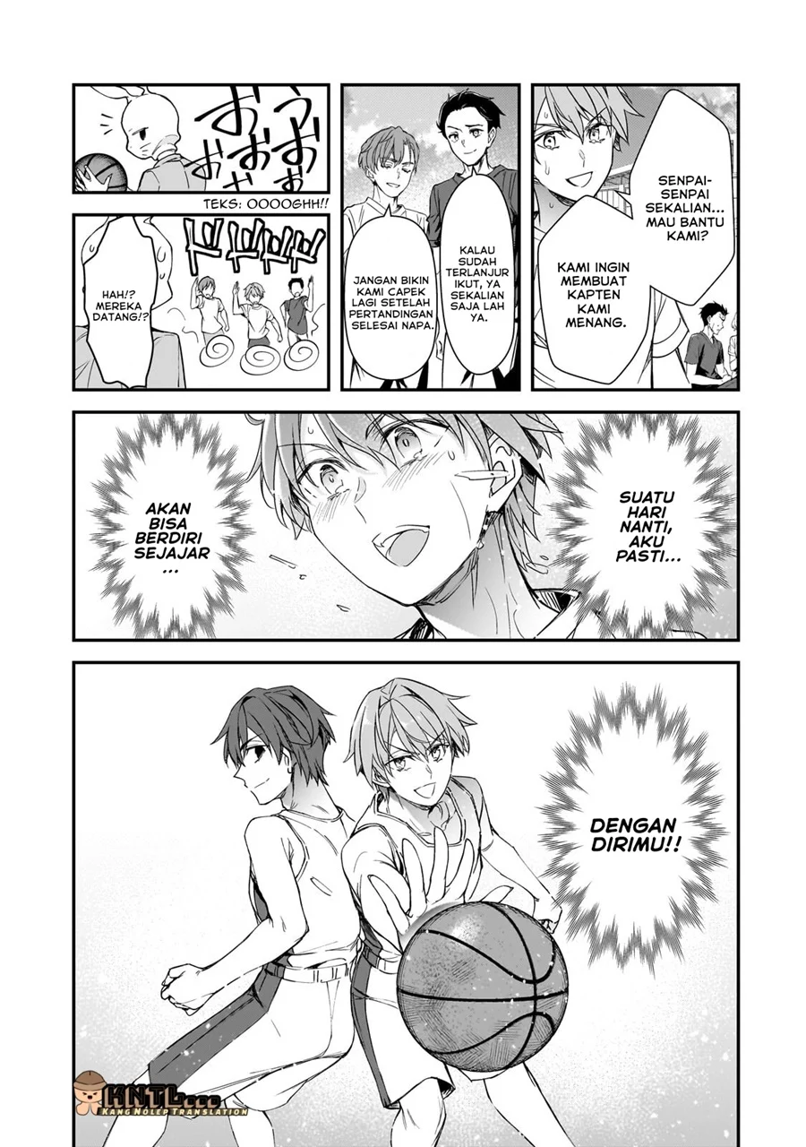 Chapter 33.1 - halaman 31