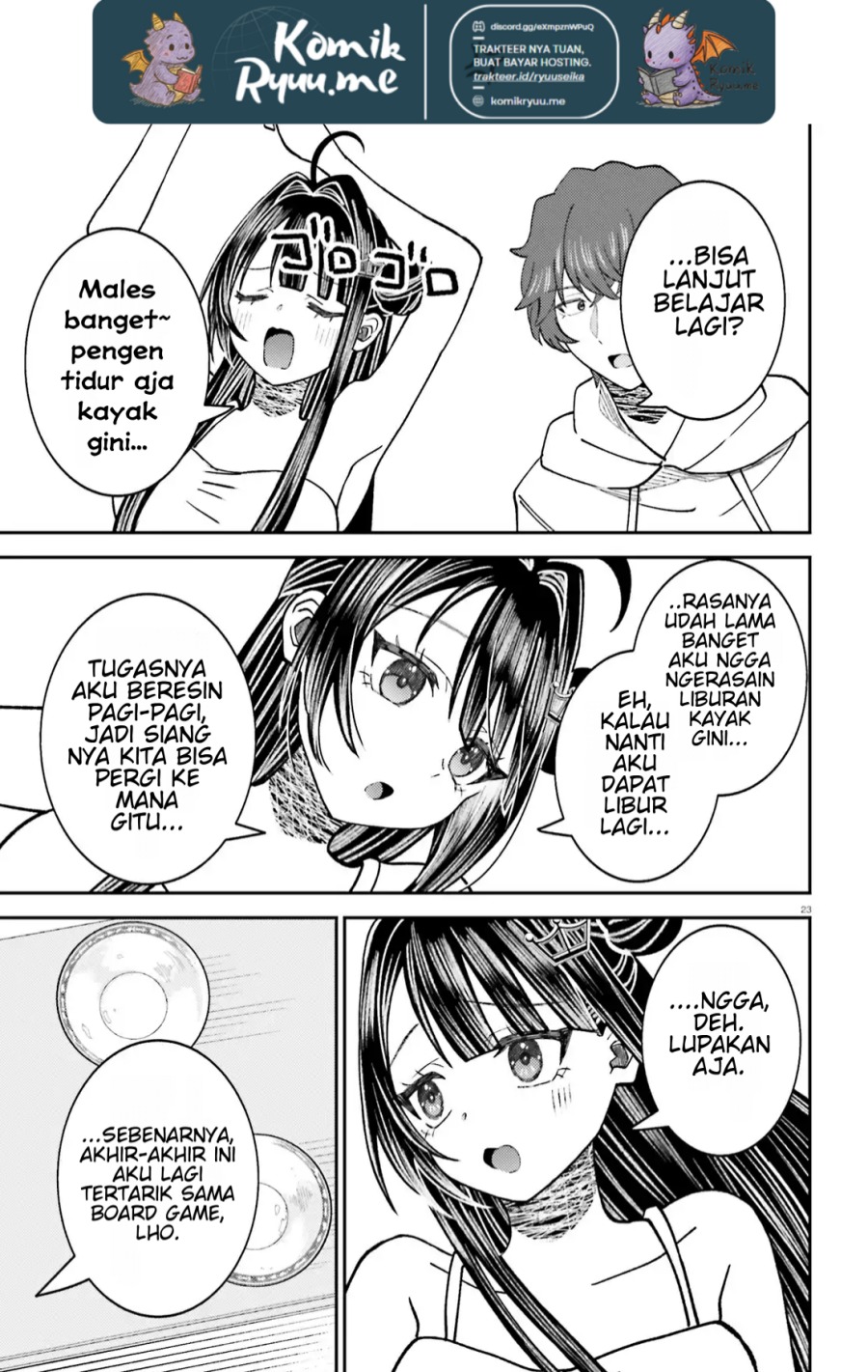 Chapter 8 - halaman 26