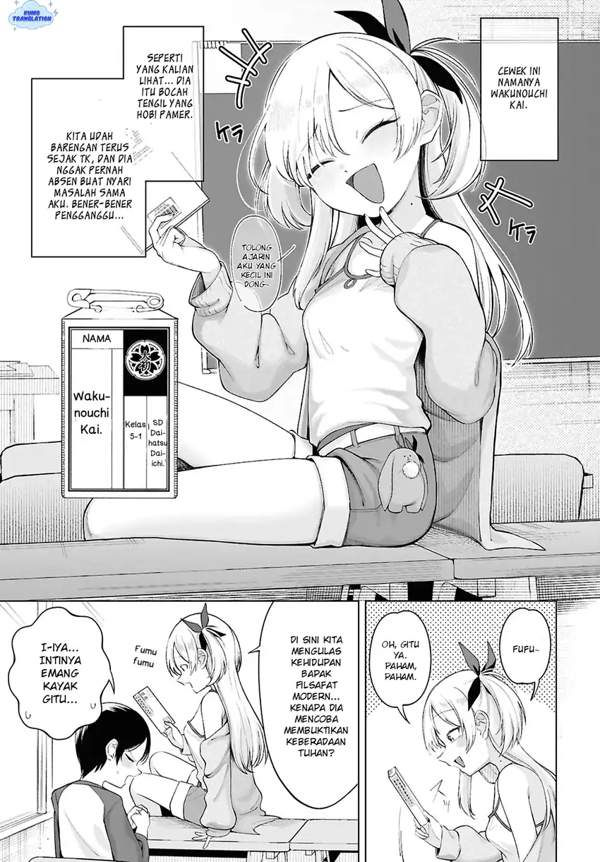 Chapter 1 - halaman 11