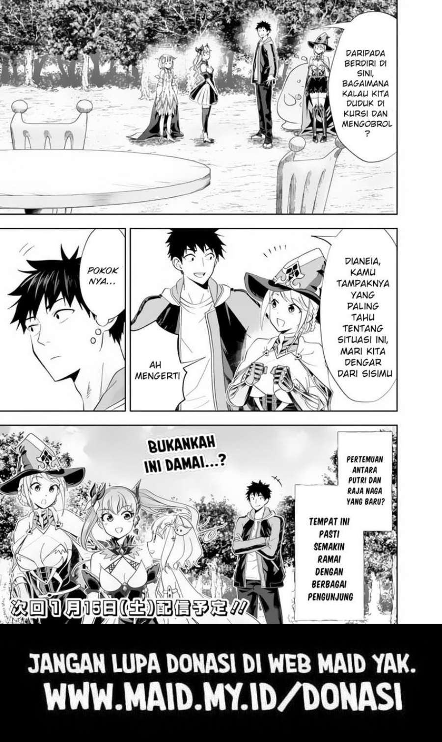 Chapter 153 - halaman 14