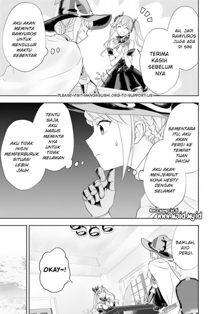 Chapter 153 - halaman 8
