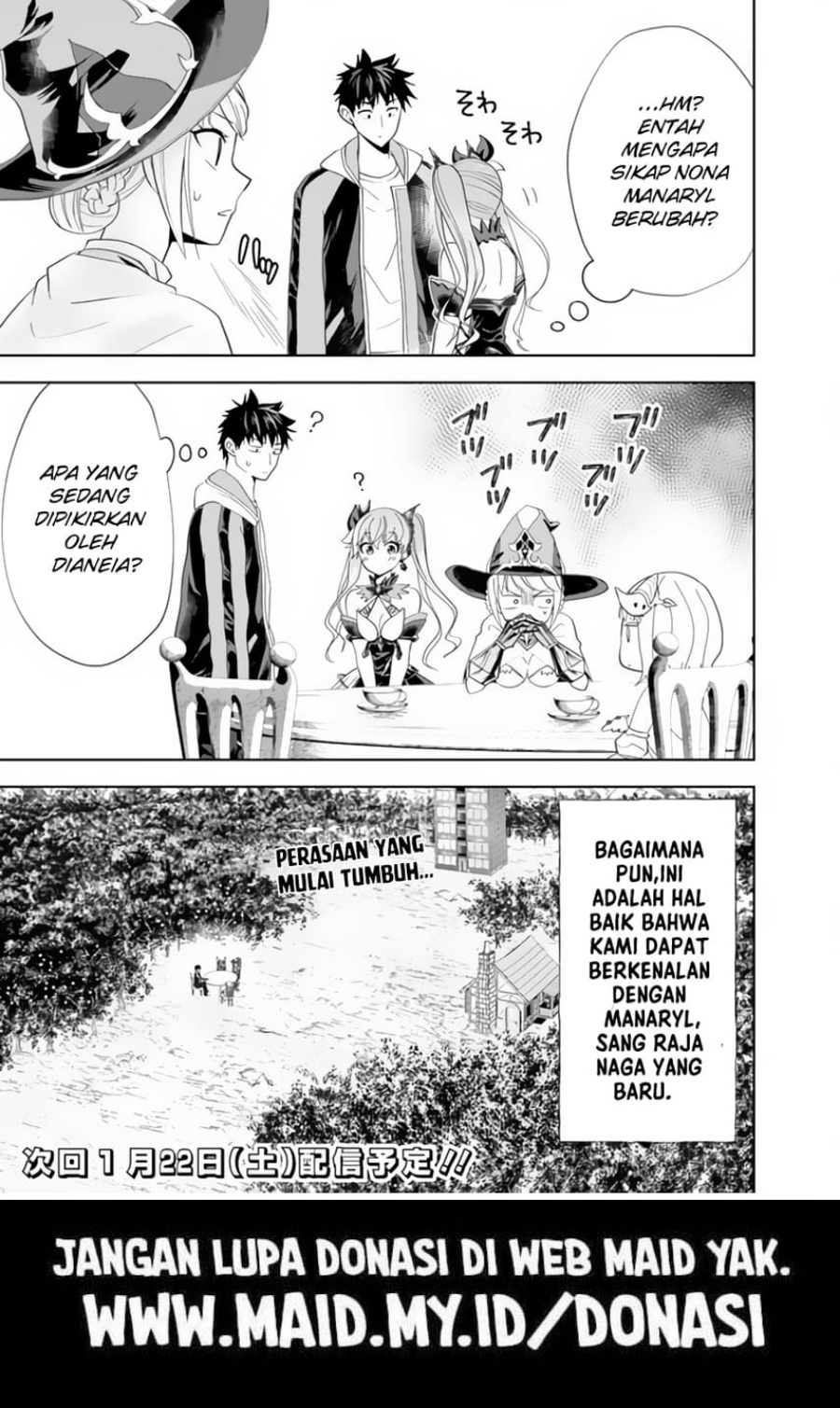 Chapter 154 - halaman 14