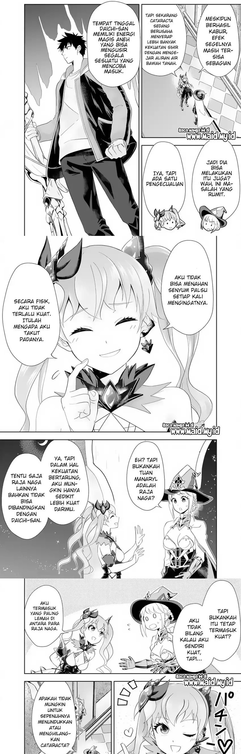 Chapter 156 - halaman 5