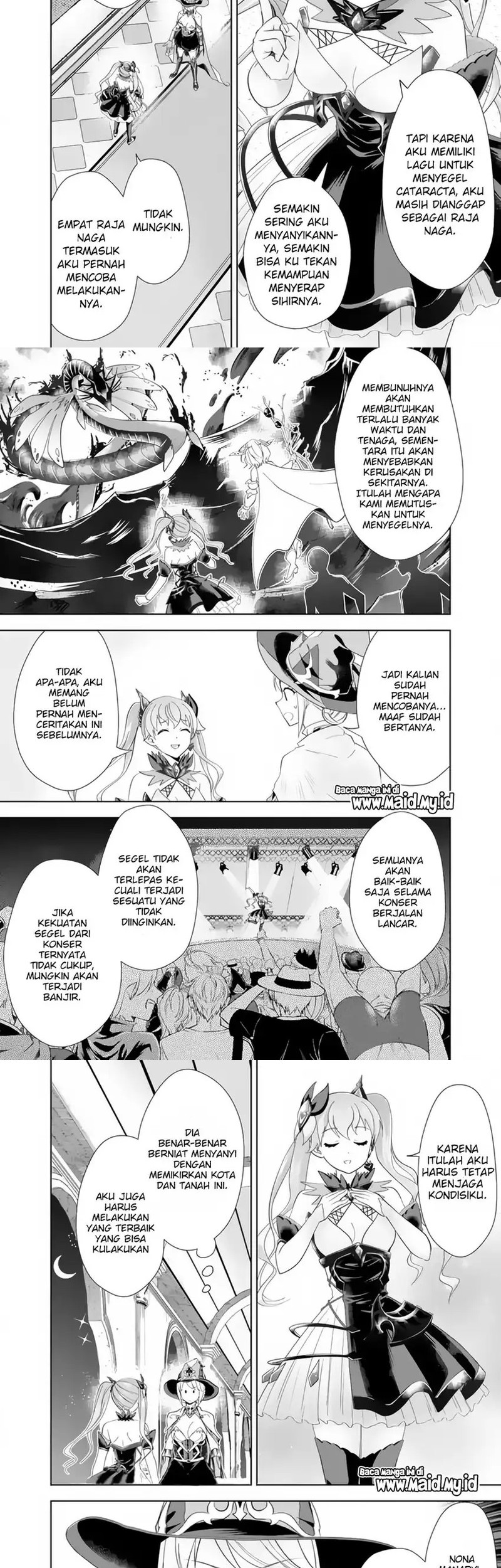 Chapter 156 - halaman 6