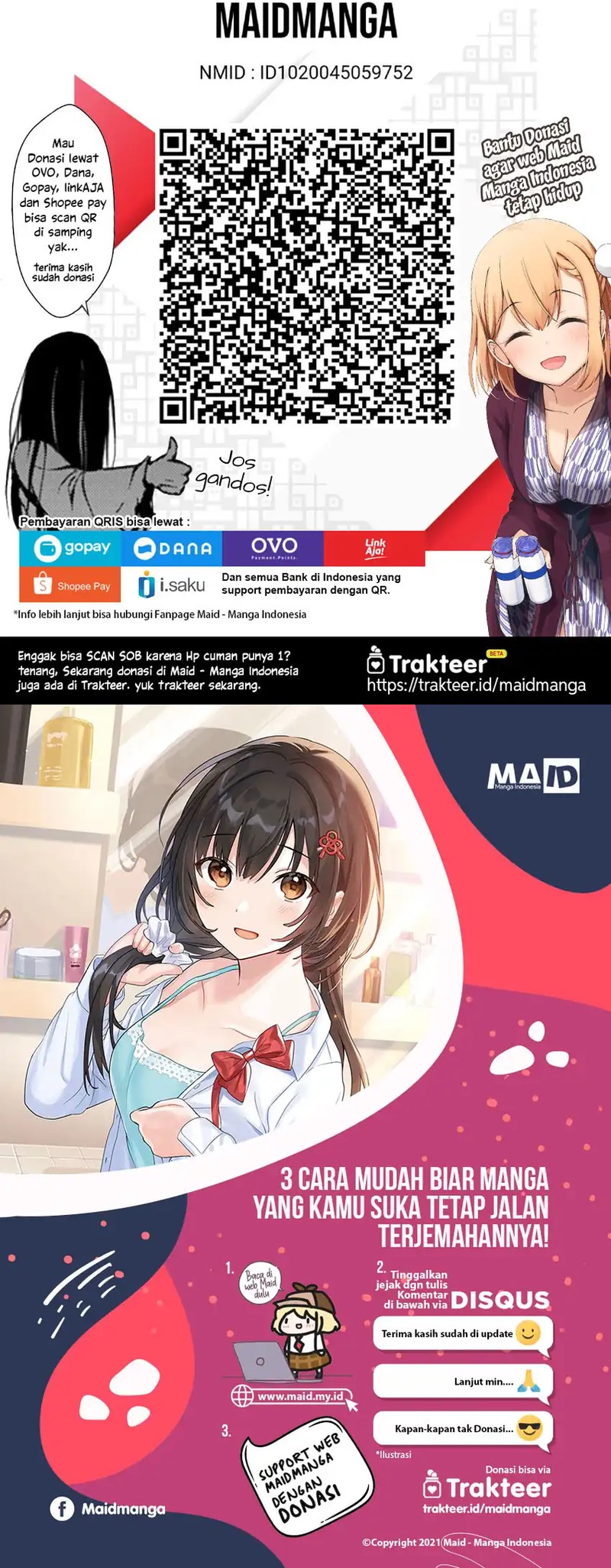 Chapter 156 - halaman 8