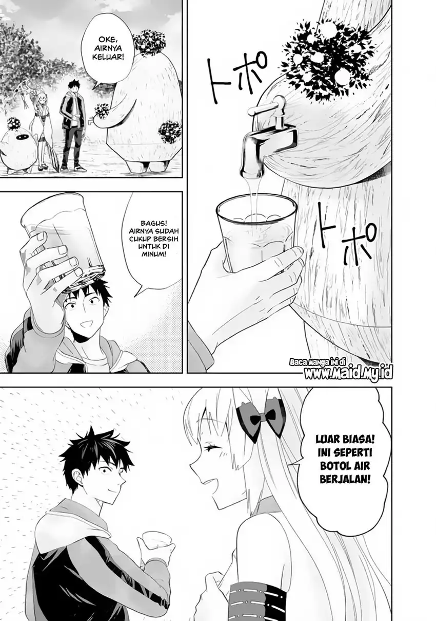 Chapter 158 - halaman 12
