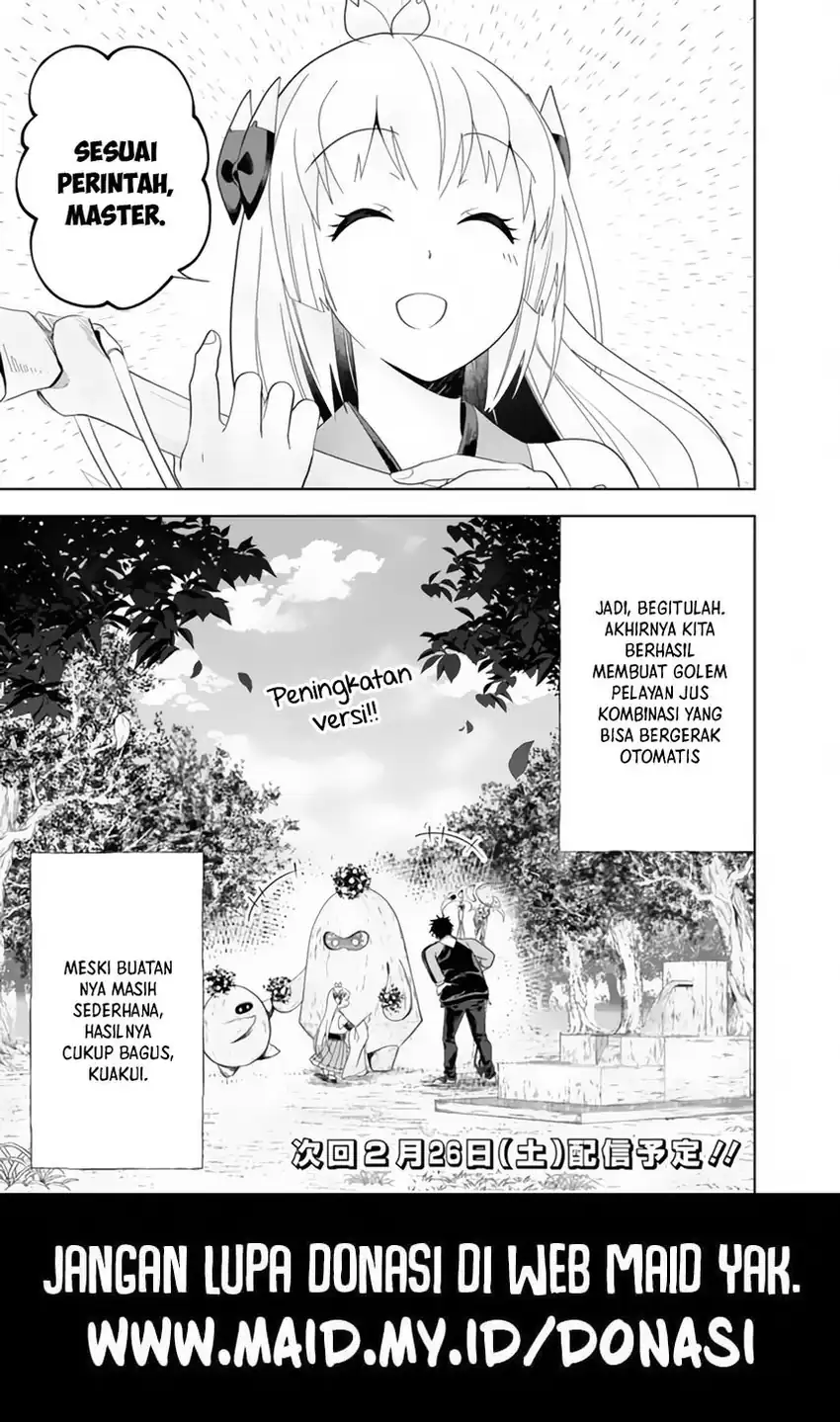 Chapter 158 - halaman 14