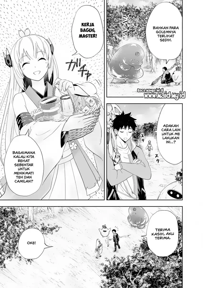 Chapter 158 - halaman 6