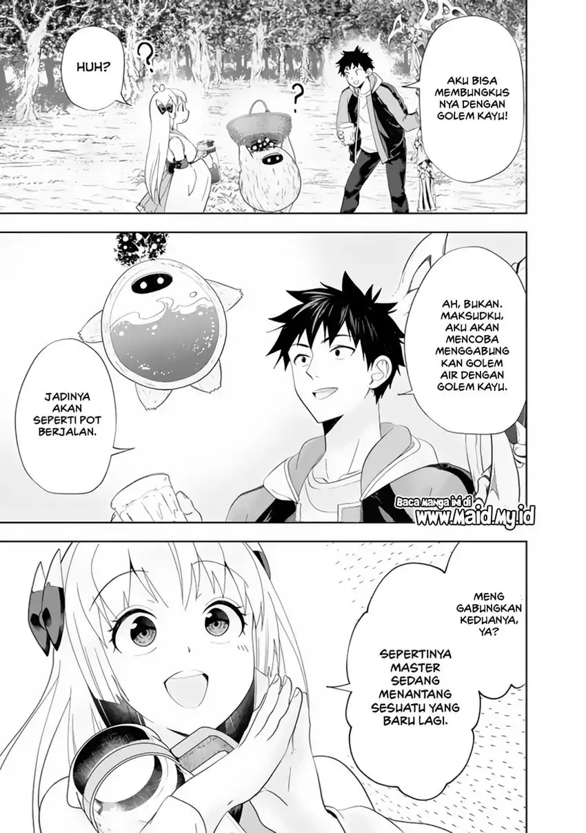 Chapter 158 - halaman 8