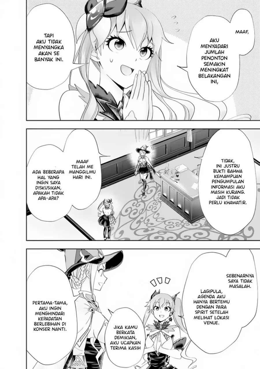 Chapter 160 - halaman 5
