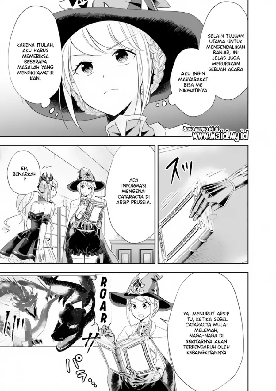 Chapter 160 - halaman 6