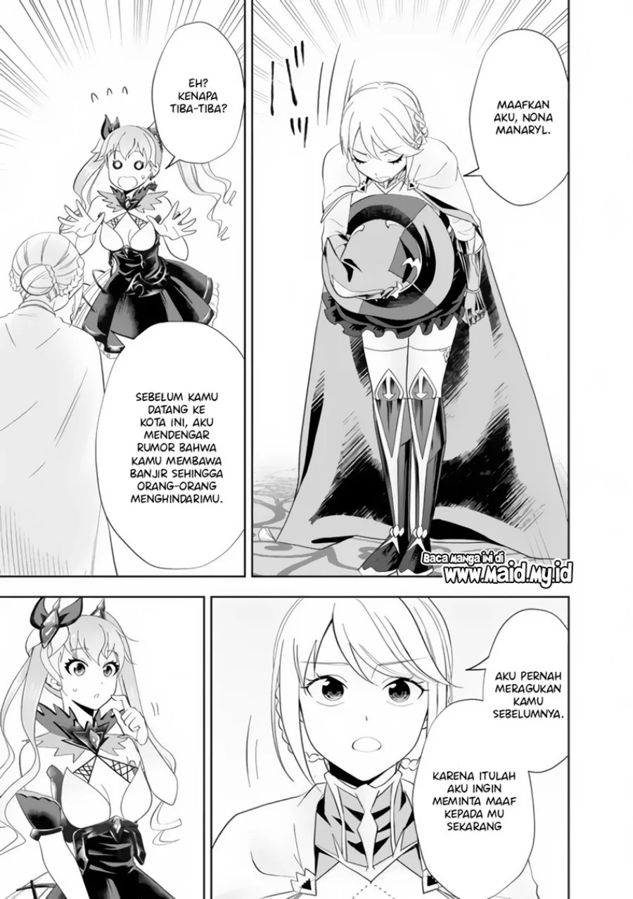 Chapter 160 - halaman 8