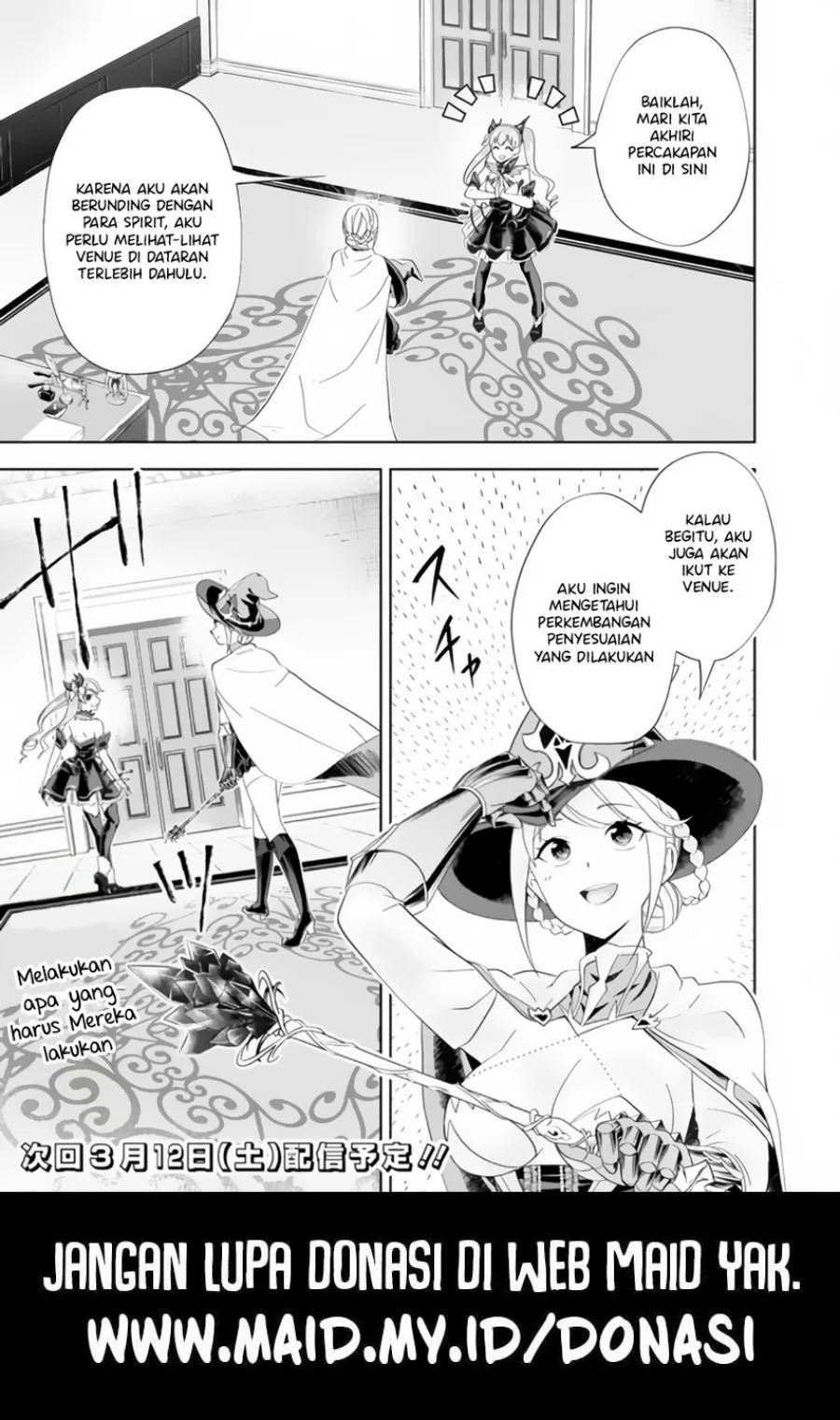Chapter 160 - halaman 10