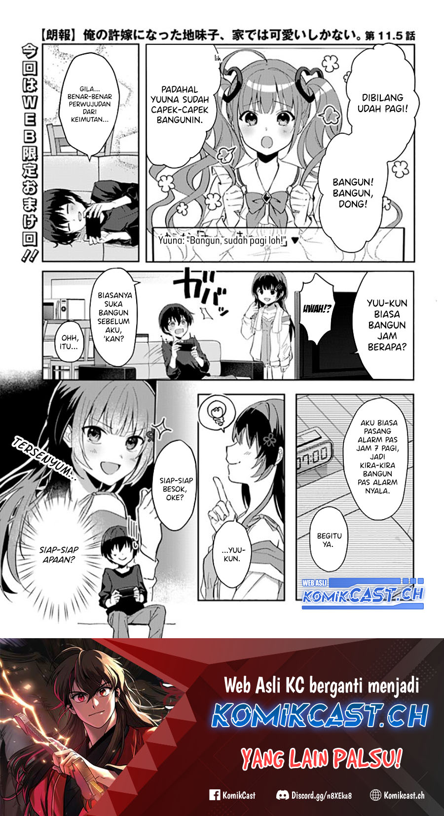 Chapter 11.5 - halaman 3