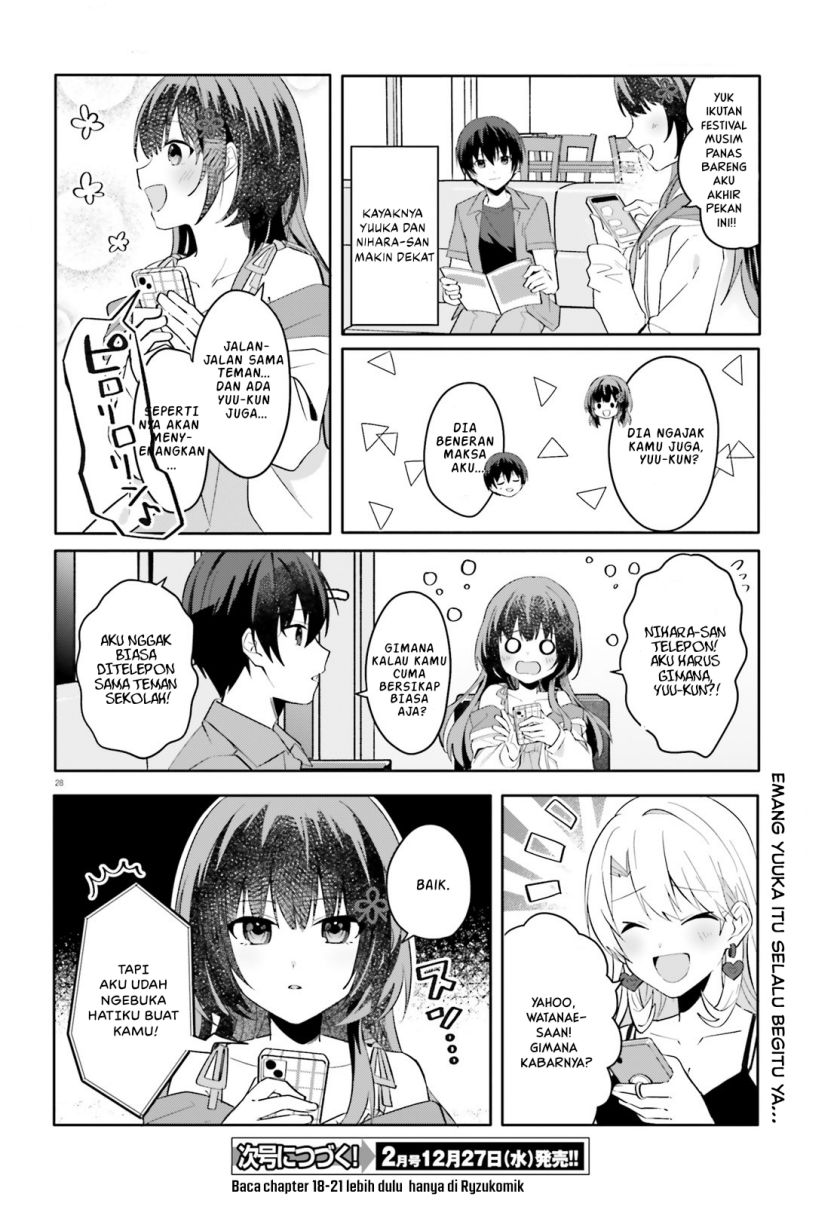 Chapter 18 - halaman 30