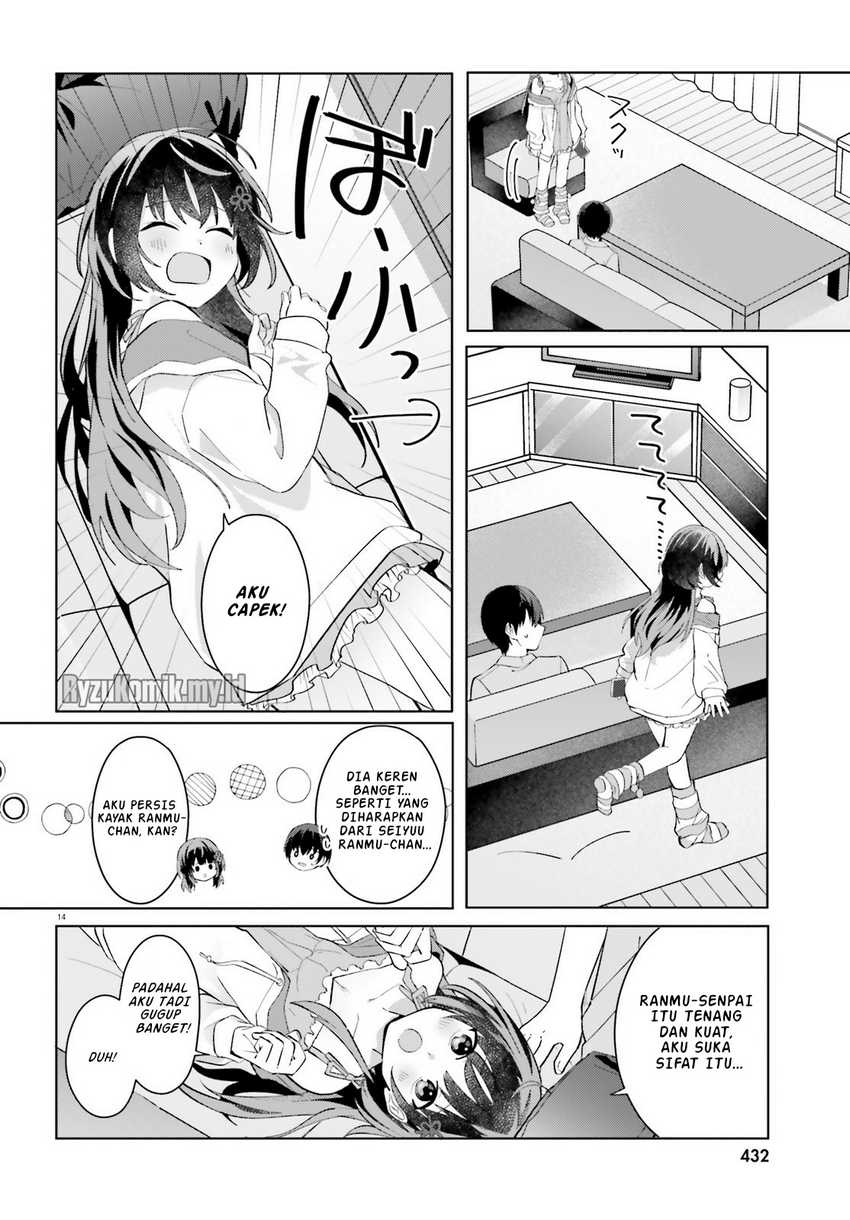 Chapter 21 - halaman 16