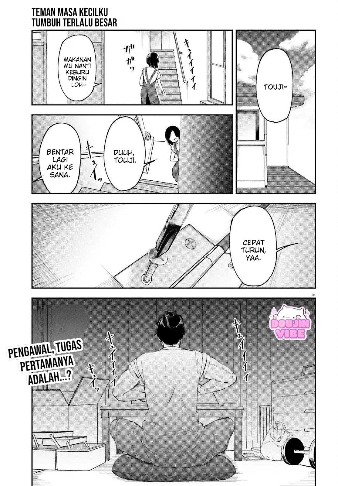Chapter 2 - halaman 1