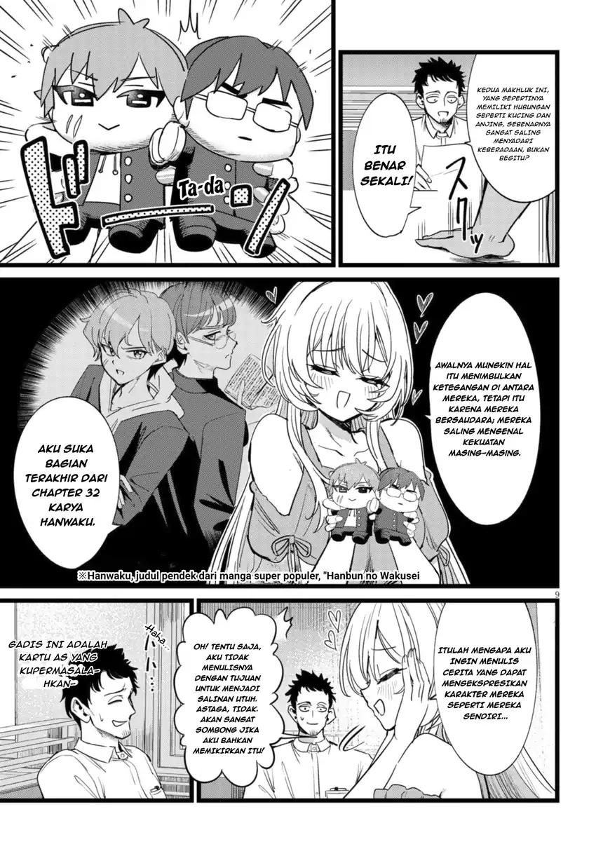 Chapter 1.1 - halaman 11
