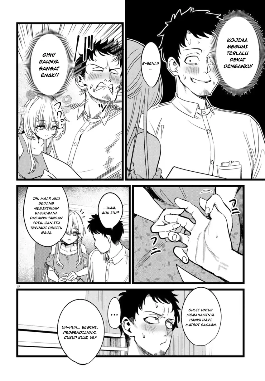 Chapter 1.1 - halaman 14