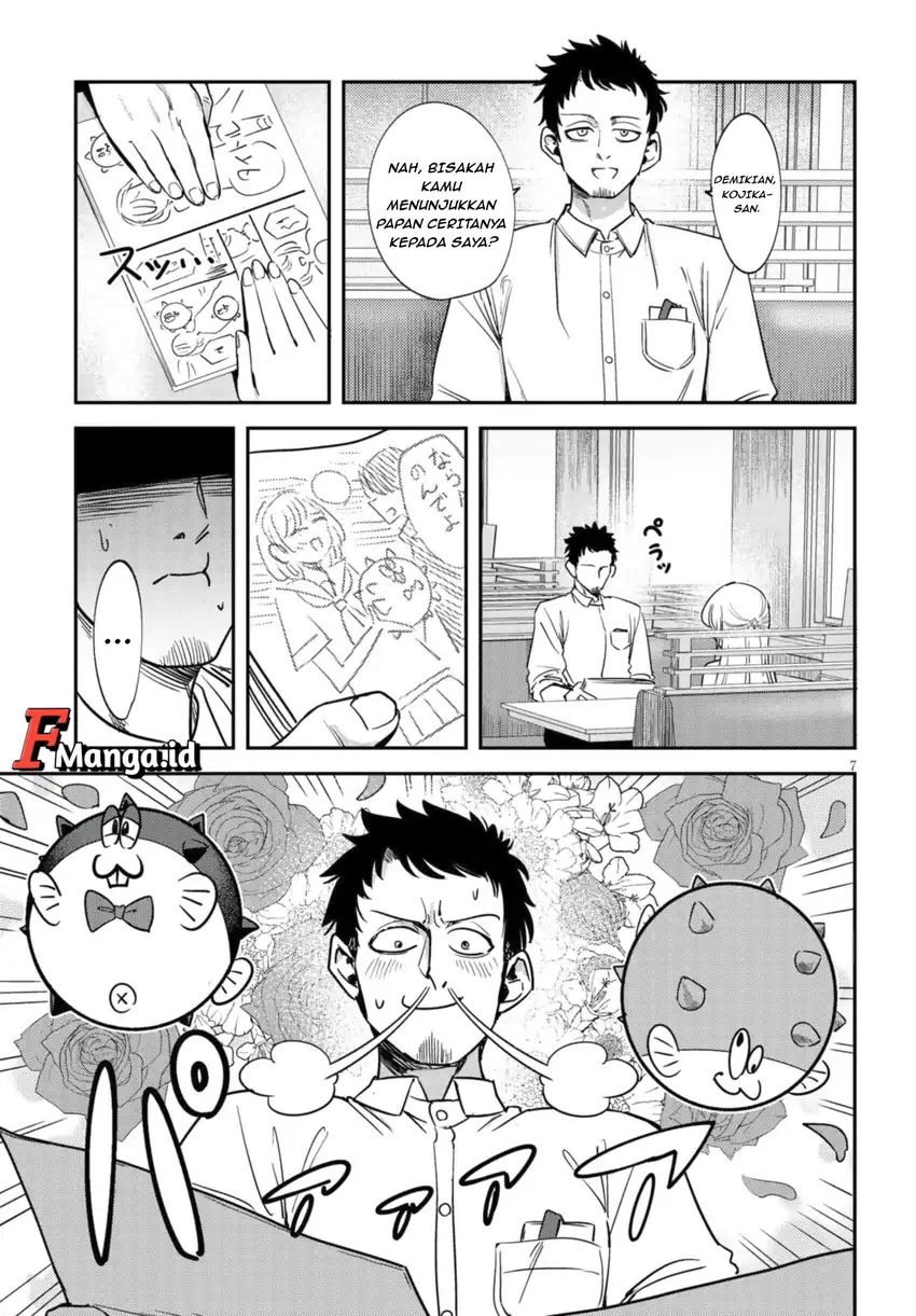 Chapter 1.1 - halaman 9