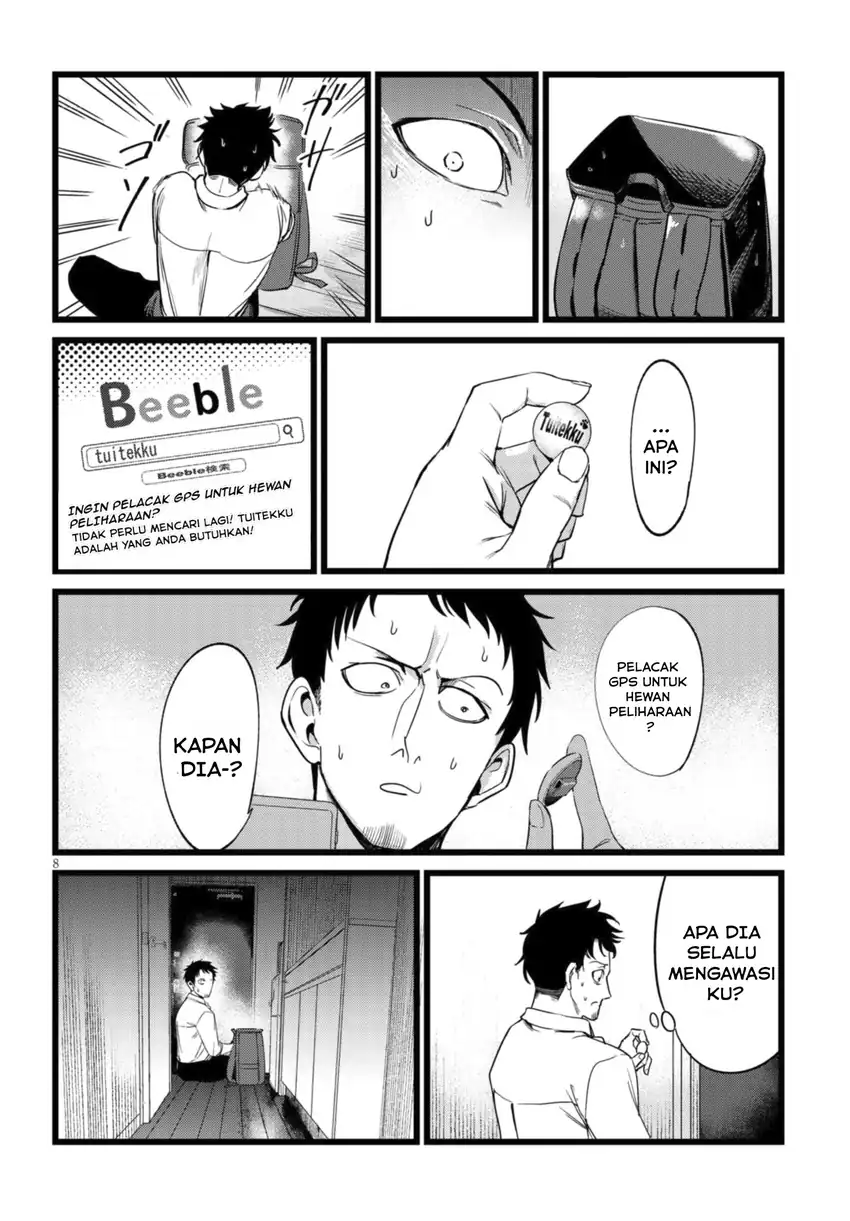Chapter 2.1 - halaman 9