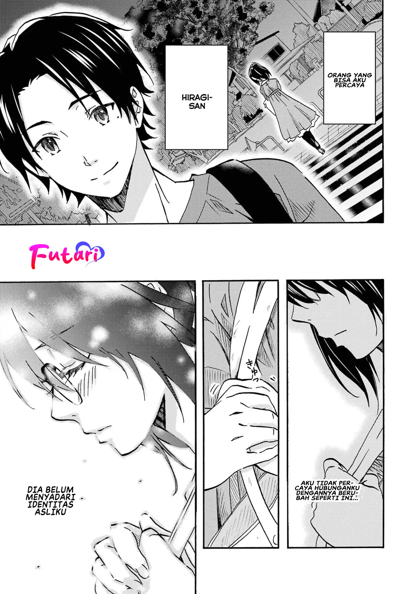 Chapter 1.1 - halaman 13