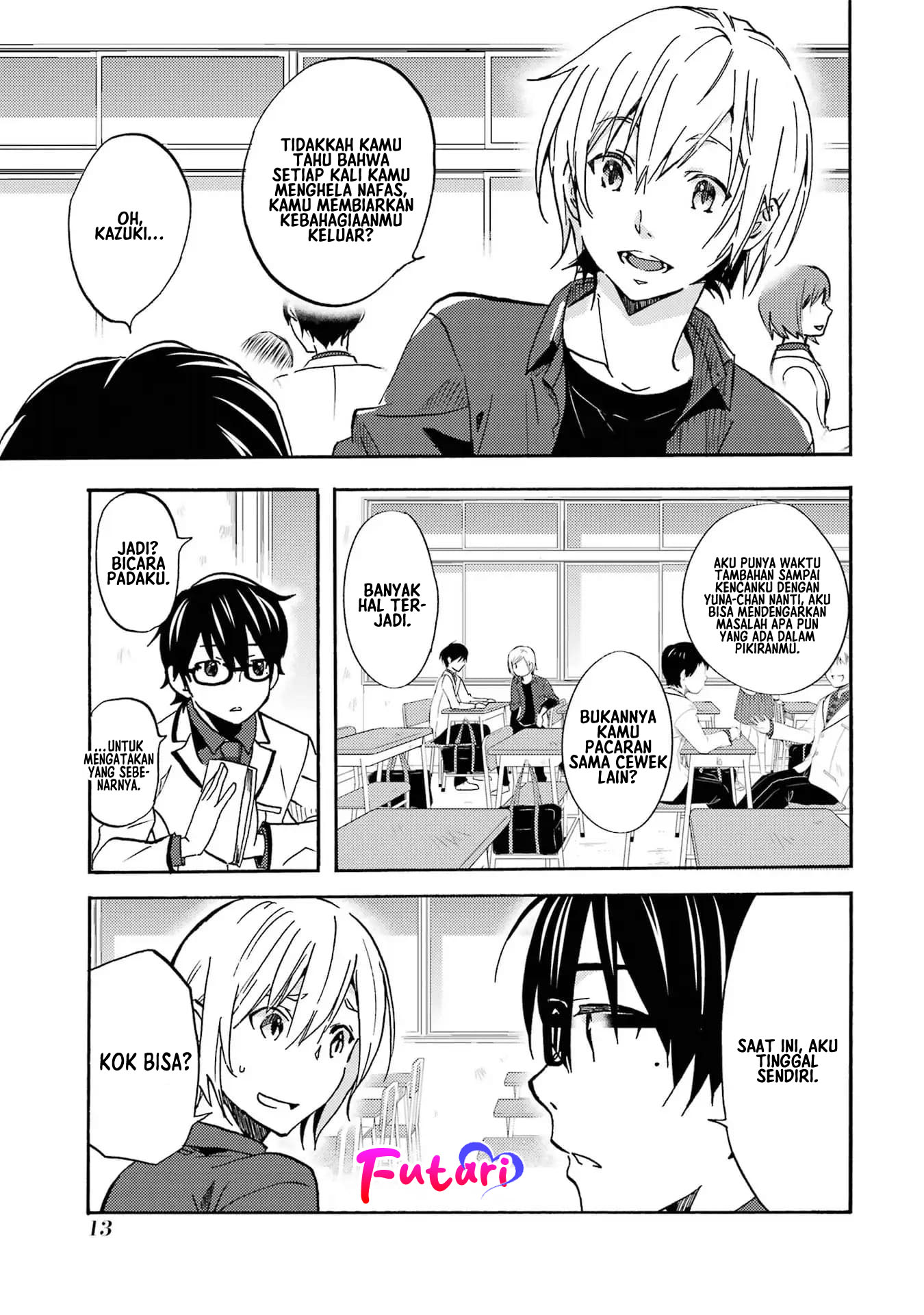 Chapter 1.1 - halaman 16