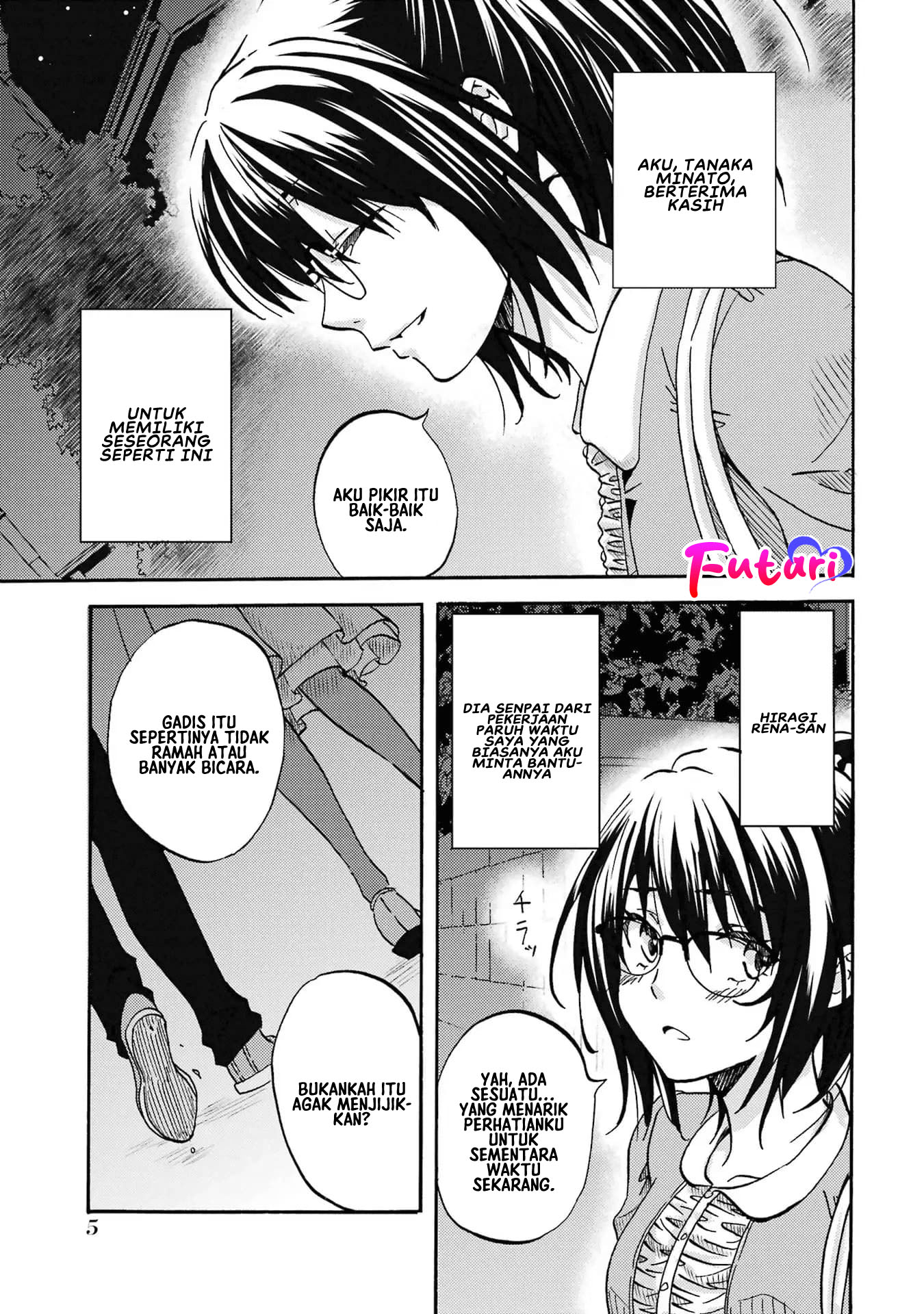Chapter 1.1 - halaman 9