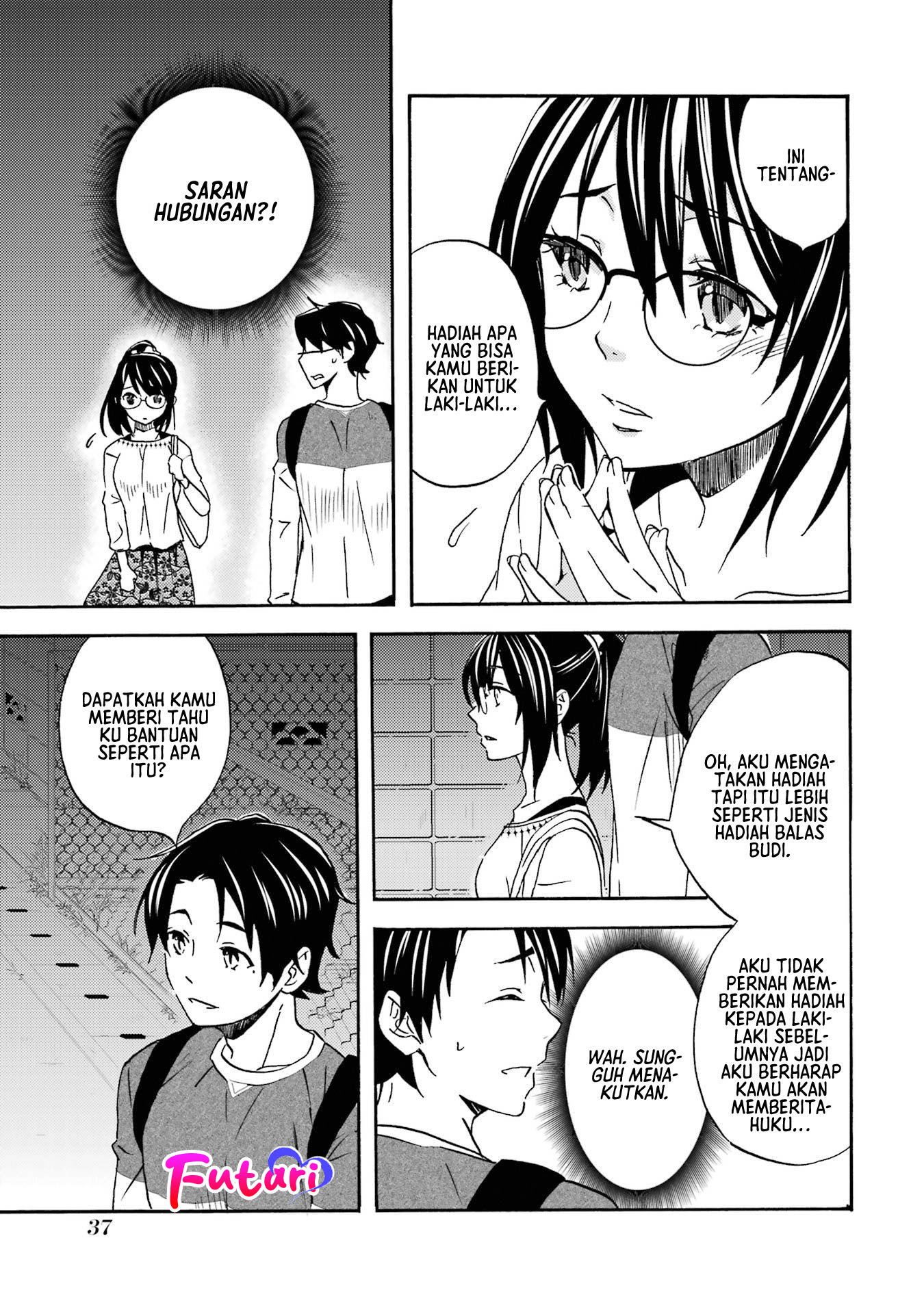 Chapter 1.2 - halaman 13