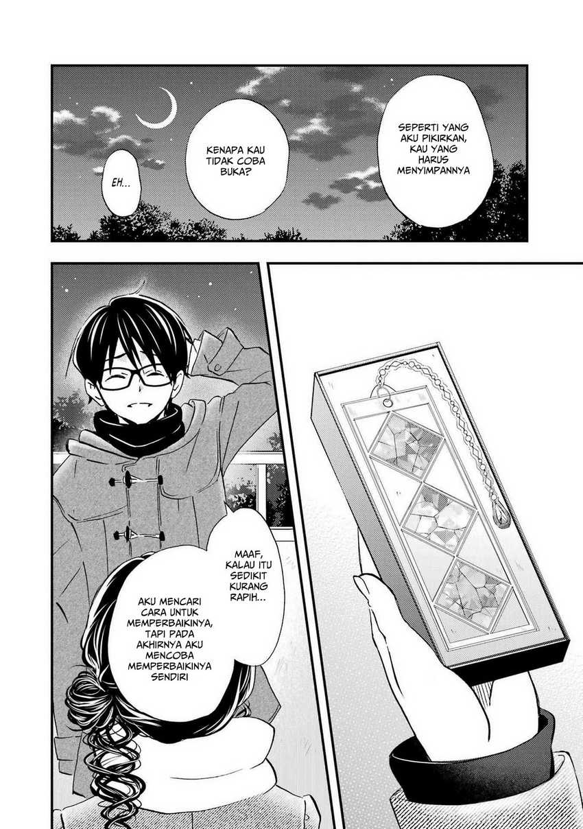 Chapter 18 - halaman 26
